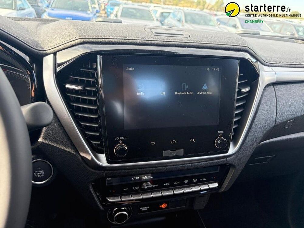 D-MAX 2.2L SPACE CABINE M/T PRESTIGE 2026 occasion 73420 Voglans