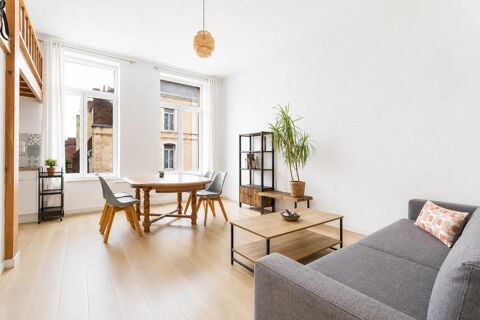  Appartement à vendre 2 pièces 43 m²