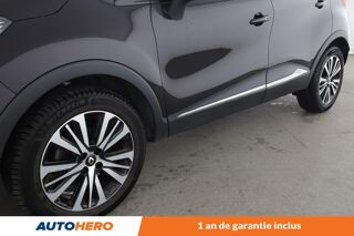 Captur 1.2 TCe Energy Initiale Paris 120 ch 2017 occasion 92130 Issy-les-Moulineaux