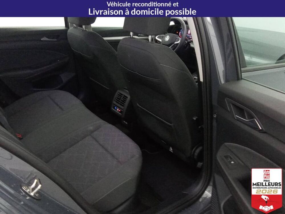 Golf TDI SCR 115 DSG7 Life 2023 occasion 10150 Lavau