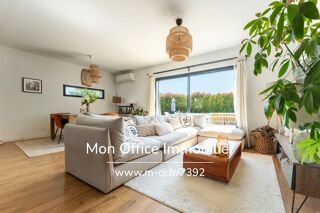  Maison à vendre 4 pièces 88 m²