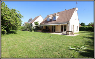  Maison à vendre 9 pièces 232 m²