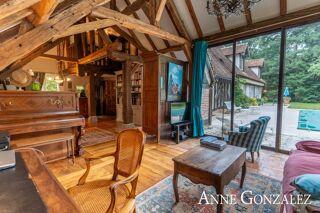  Proprit/chteau  vendre 9 pices 295 m