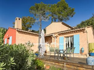  Villa � vendre 4 pi�ces 114 m�