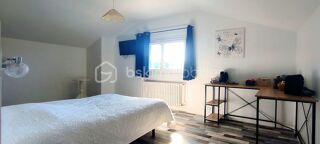  Maison  vendre 9 pices 196 m