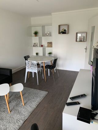  Appartement � louer 4 pi�ces 75 m�