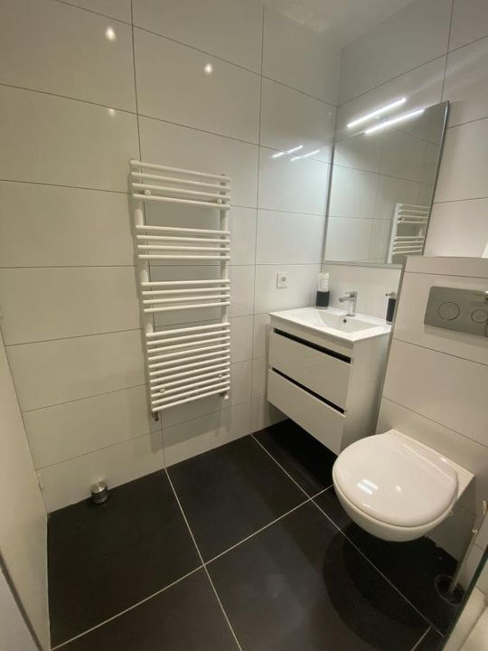 Location Appartement Studio de 26m2 à louer sur Grenoble Grenoble