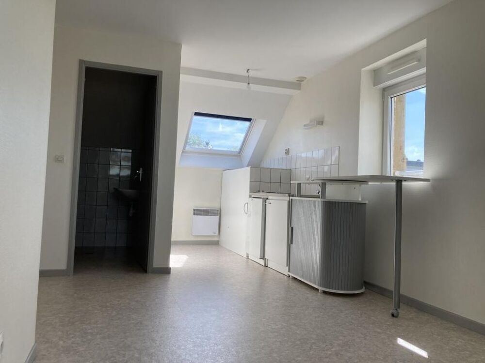 Location Appartement Studio de 19m2 à louer sur Metz Metz