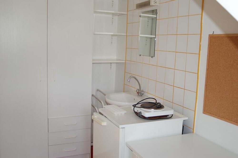 Location Appartement Chambre de 12m2 à louer sur Compiègne Compiegne