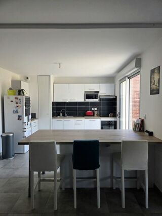  Maison à louer 4 pièces 96 m²