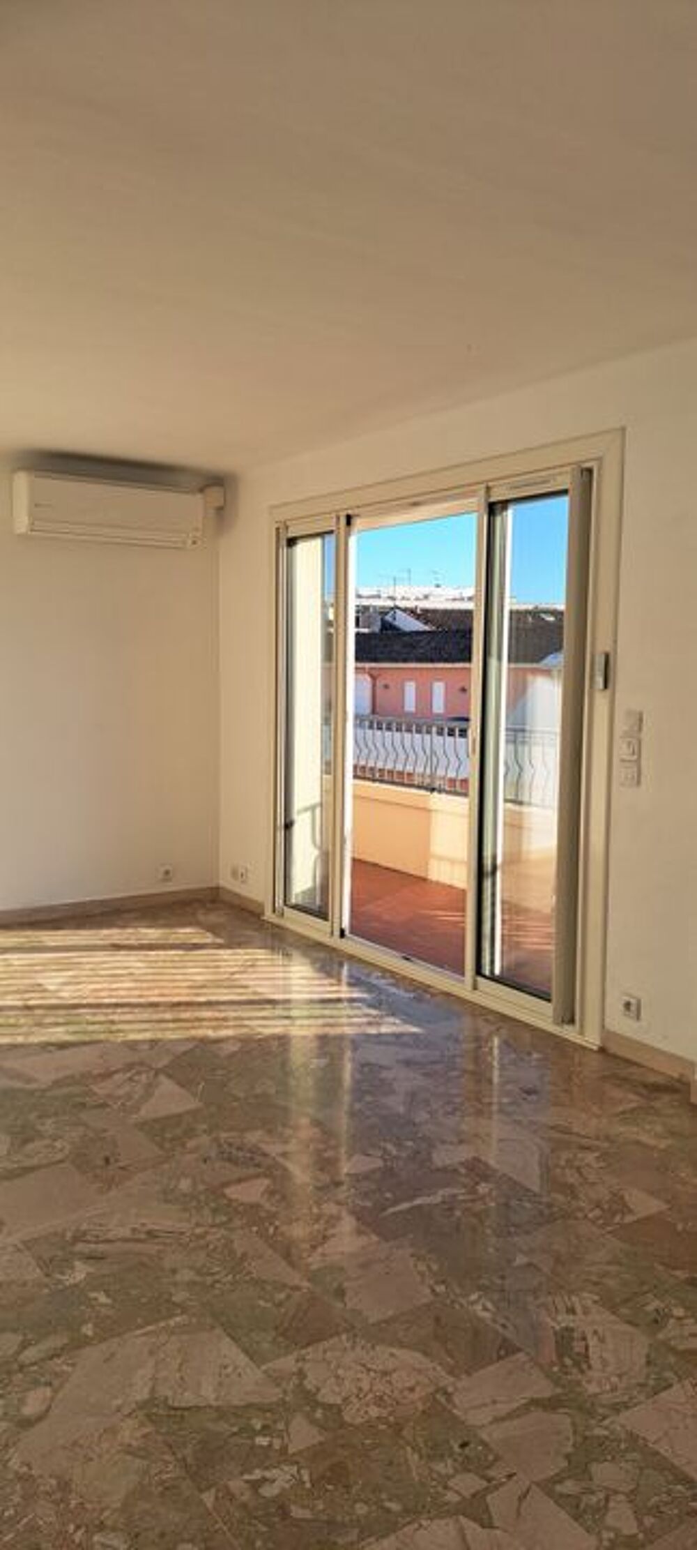 Location Appartement Appartement de 70m2 à louer sur Saint-Raphaël Saint raphael