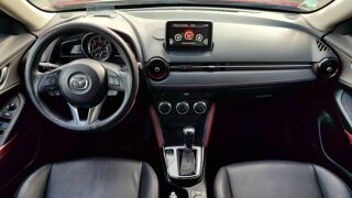 Cx-3 1.5 Skyactiv-D 105 AWD Selection - Automatique 2016 occasion 35000 Rennes