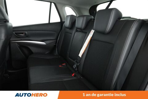 S-cross 1.5 DualJet Hybrid Privilege Auto 116 ch 2022 occasion 92130 Issy-les-Moulineaux
