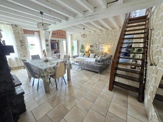  Maison à vendre 6 pièces 168 m²