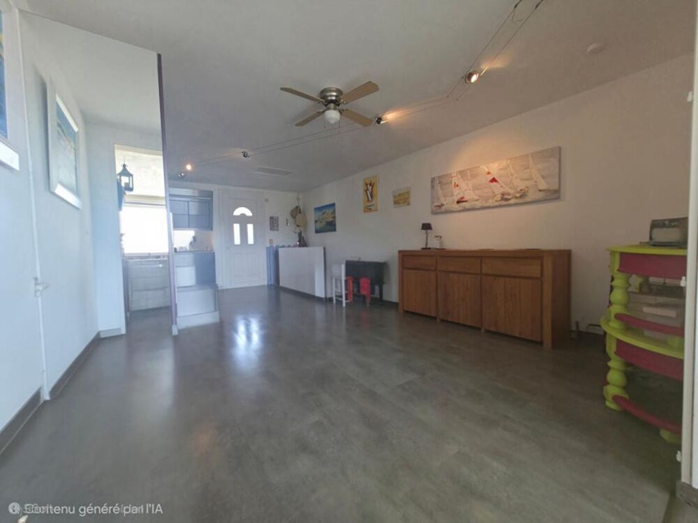 Vente Maison Maison Bormes Les Mimosas 5 pièce(s) 83 m2 parking jardin terrasse Bormes les mimosas