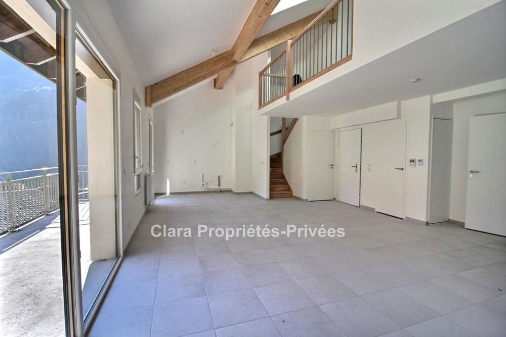 Appartement 4 pièces dans la résidence Les Agathines