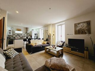  Maison à vendre 5 pièces 88 m²