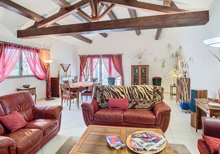  Maison  vendre 6 pices 198 m