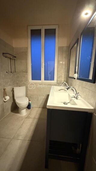  Maison � vendre 3 pi�ces 80 m�