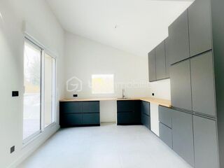  Maison à vendre 4 pièces 97 m²