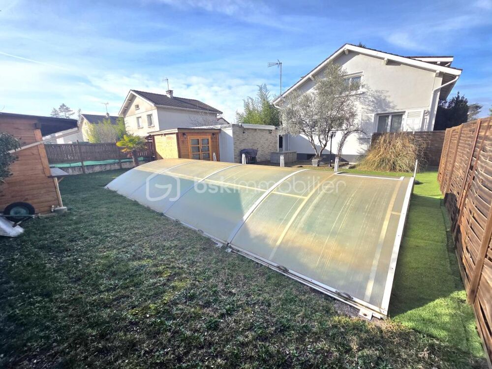 Maison 6 pièces 210m2