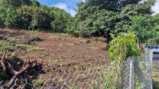  Terrain  vendre 647 m