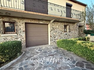  Maison à vendre 6 pièces 127 m²