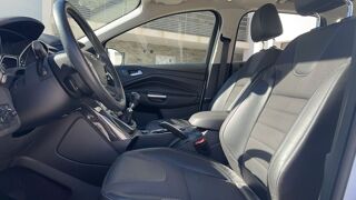 Kuga 2.0 TDCi 150 Sport Platinium 2016 occasion 13127 Vitrolles