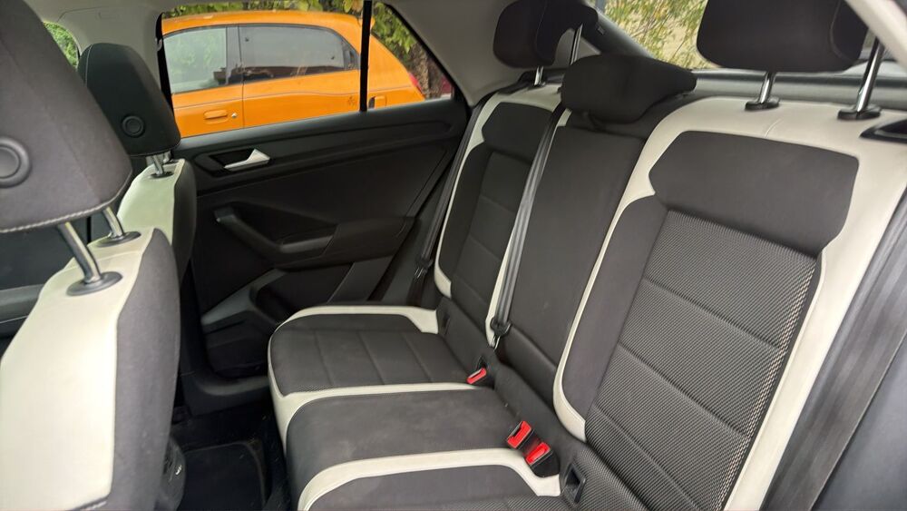 T-ROC 2.0 TSI 190 DSG6 Carat - Automatique Toit ouvrant 2020 occasion 95410 Groslay