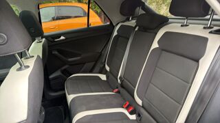T-ROC 2.0 TSI 190 DSG6 Carat - Automatique Toit ouvrant 2020 occasion 95410 Groslay