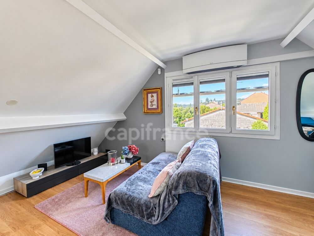 Vente Appartement Appartement à vendre 2 pièces Longpont sur orge
