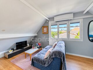 Vente Appartement Appartement à vendre 2 pièces Longpont sur orge