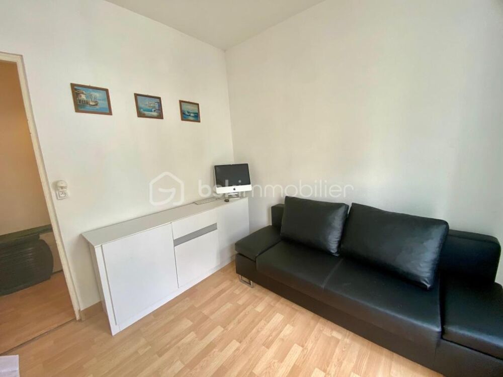 Appartement proche de la plage