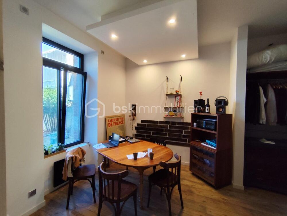 Vente Appartement Ensemble immobilier de 2 appartements Dinan