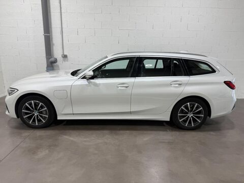 S&eacute;rie 3 330e XDRIVE BREAK 292 CV AUTOMATIQUE 2020 occasion 67960 Entzheim