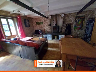  Maison à vendre 3 pièces 77 m²