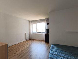  Appartement � vendre 1 pi�ce 33 m�