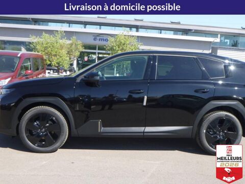 C5 aircross Hybride 145 e-DCS6 Max +Pack Hiver 2026 occasion 10150 Lavau