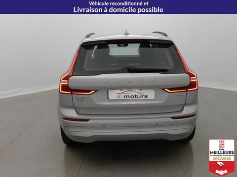 XC60 B4 197 ch Geartronic 8 Start 2022 occasion 10150 Lavau
