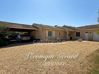  Maison à vendre 6 pièces 145 m²