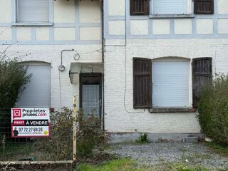  Maison à vendre 4 pièces 155 m²