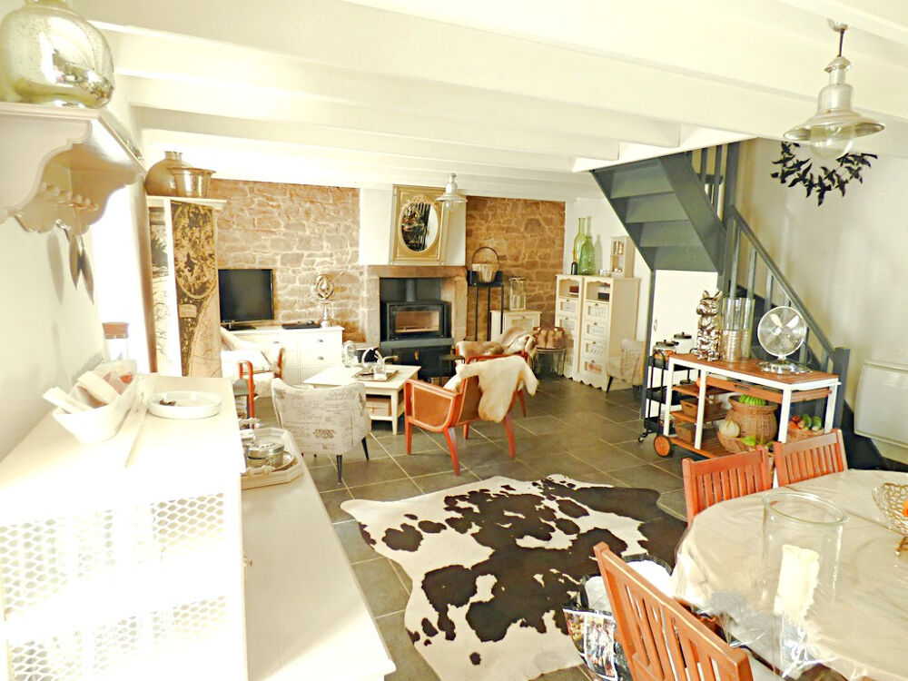 PETITE LONGERE - SAINT-PHILIBERT
