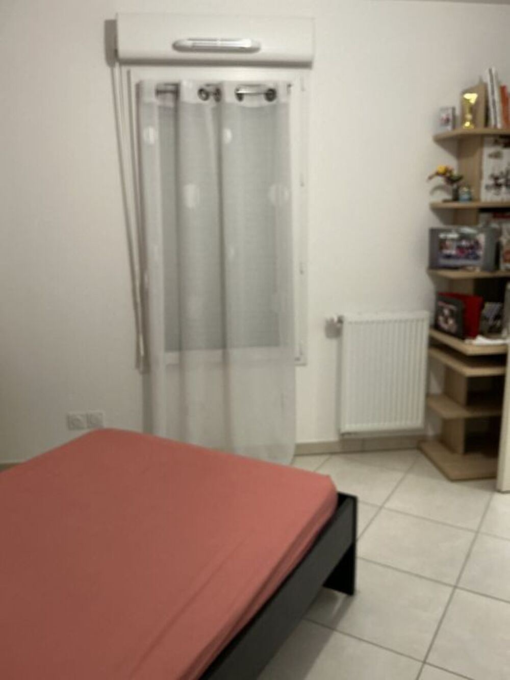 Location Appartement Chambre de 13m2 à louer sur Marseille 12 Marseille 12
