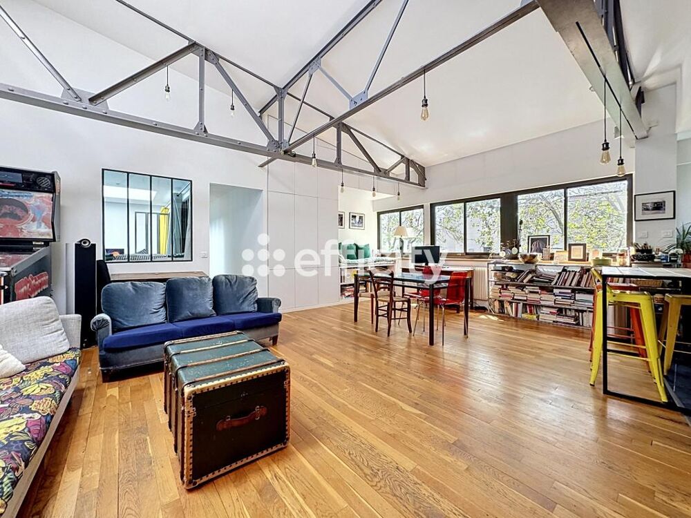 � vendre  Appartement Pantin (93500)