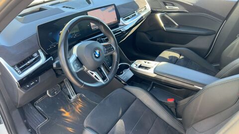 X2 sDrive 20d 163 DKG7 M Sport - Premi&egrave;re main Toit ouvrant 2024 occasion 76240 Belbeuf