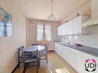 Vente Immeuble Immeuble de deux appartements Type 3 - Montluçon centre Montlucon