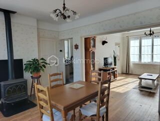  Maison � vendre 6 pi�ces 125 m�