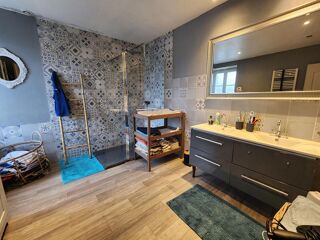 Maison à vendre 9 pièces 298 m²