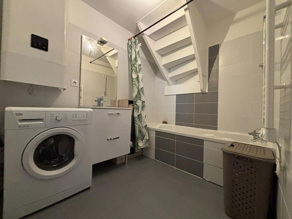 Vente Appartement EXCLUSIVITE Bons en chablais T2 Bis duplex 73 m2 dernier étage (74890) Bons en chablais