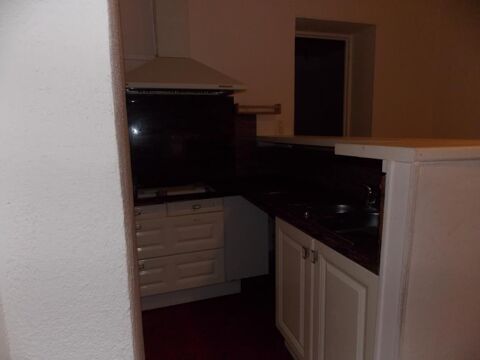  Appartement  louer 2 pices 39 m